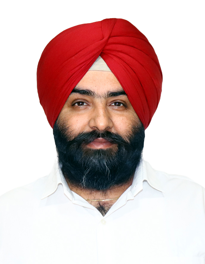 Tarlochan Singh