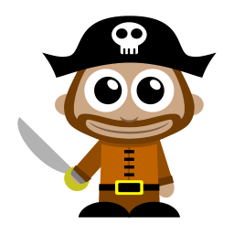 pirate
